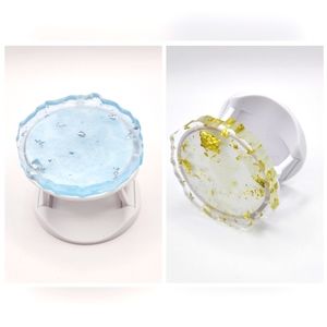 NEW 2-for-1 Resin Phone Grips